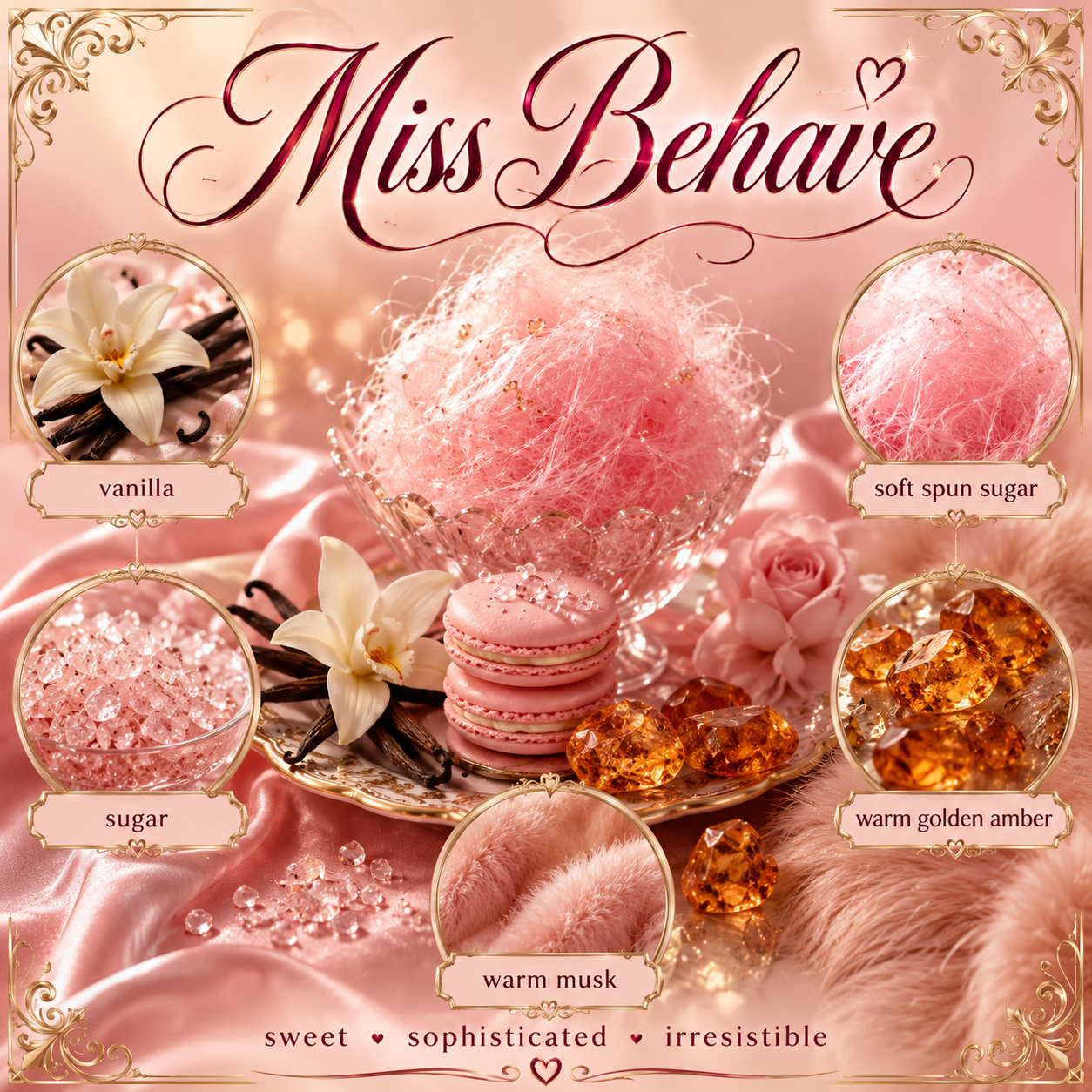 Miss Behave