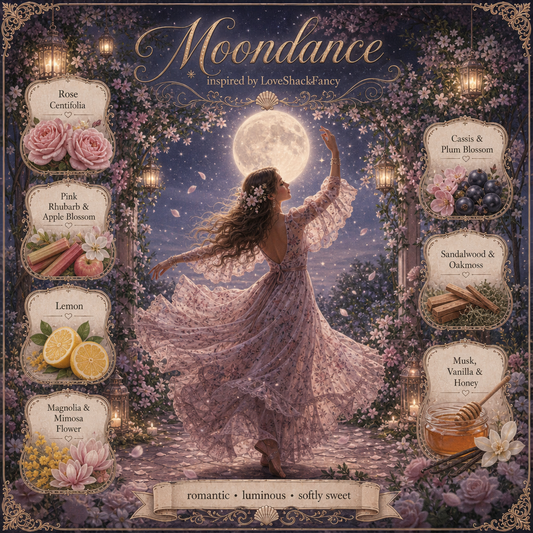 HSBS Inspired by Moondance (LoveShackFancy) NEW!
