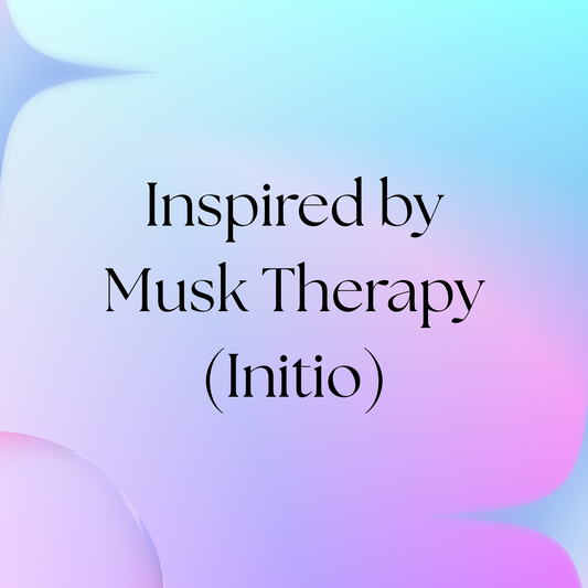 HSBS Inspired by Musk Therapy (Initio) NEW!