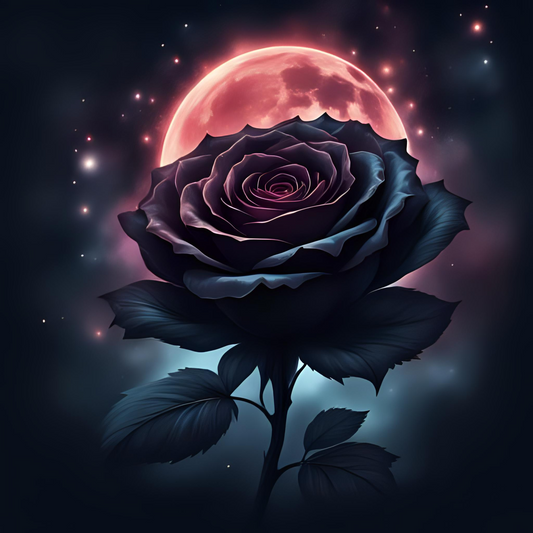 Nocturnal Rose NEW!