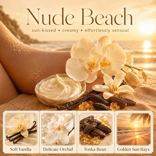 Nude Beach