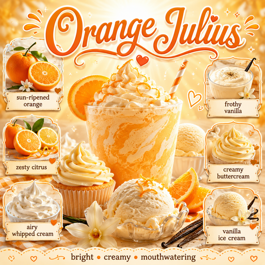 Orange Julius
