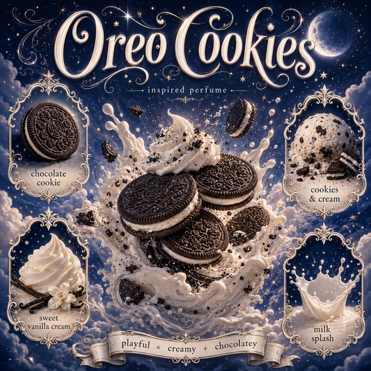 Oreo Cookies (type)