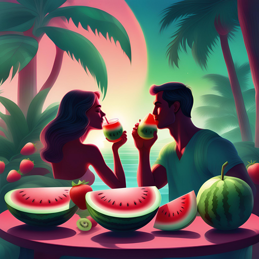 Paradise Punch