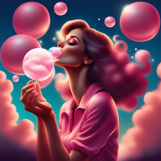 Pretty in Pink