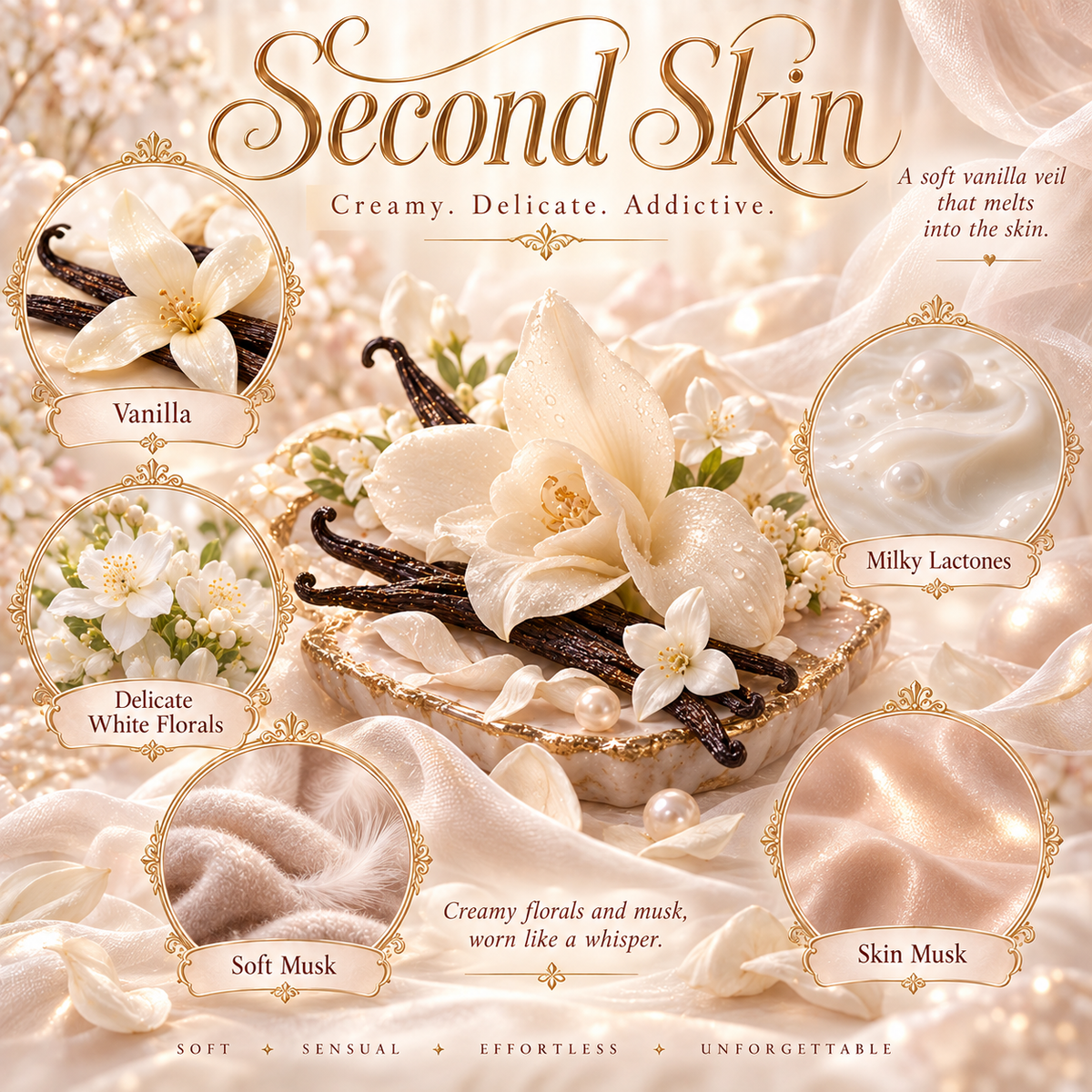Second Skin NEW!