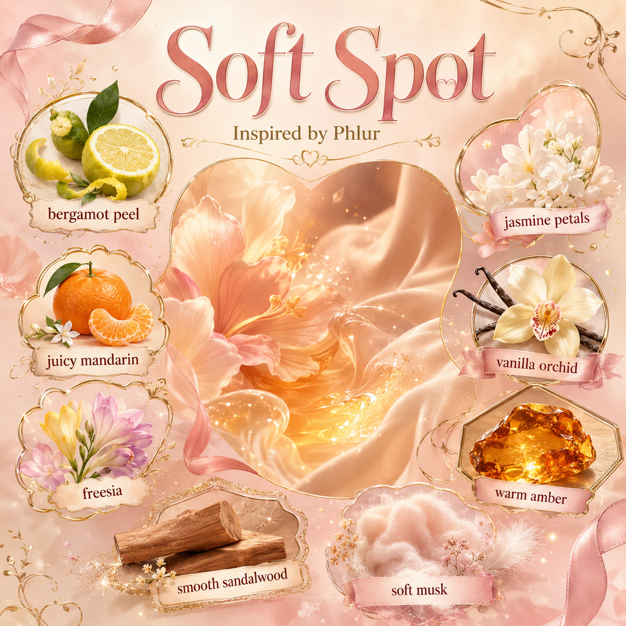 HSBS Inspired by Soft Spot (Phlur)