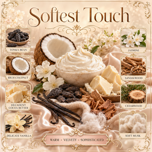 Softest Touch