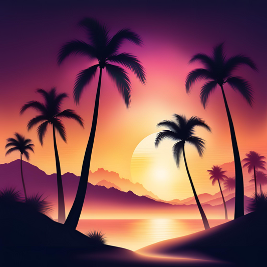 Endless Summer Nights