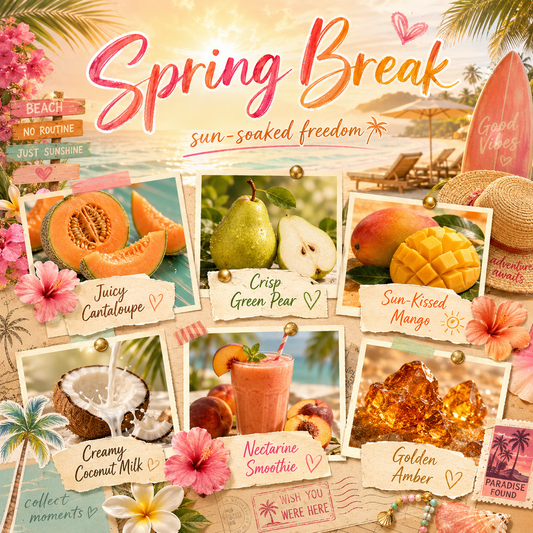 Spring Break
