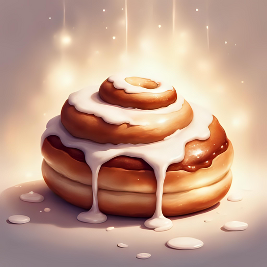 Sticky Buns