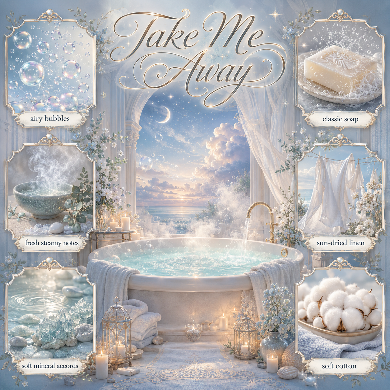Take Me Away