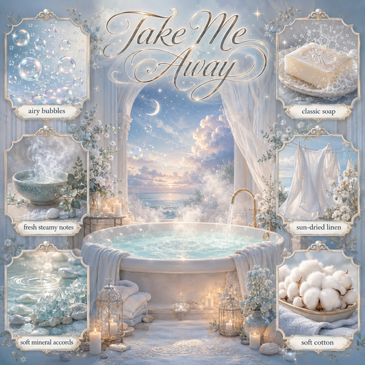 Take Me Away