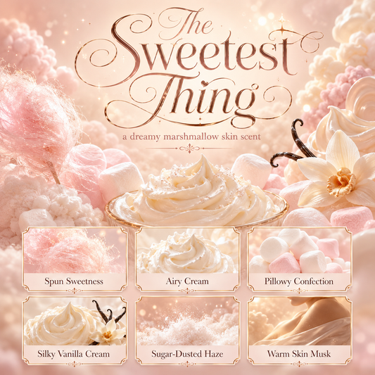 The Sweetest Thing