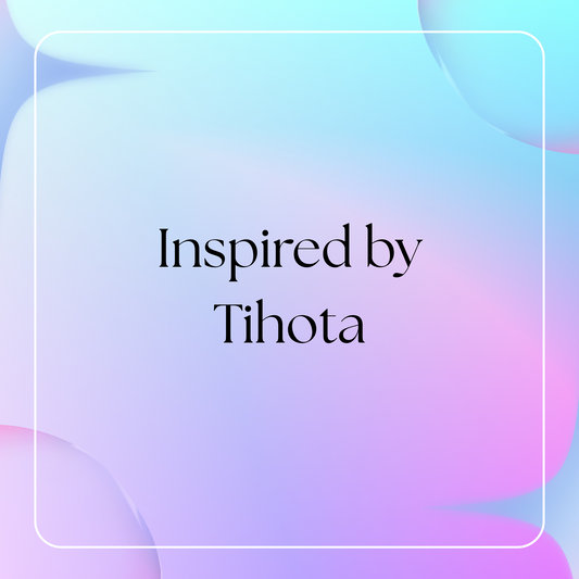 HSBS Inspired by Tihota (Indult)
