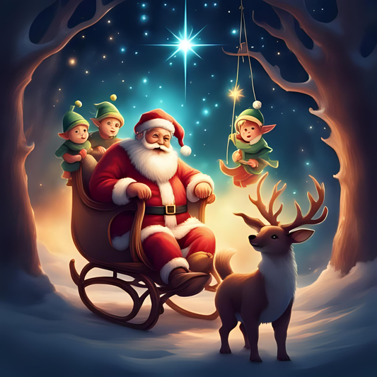 The North Pole Collection NEW!