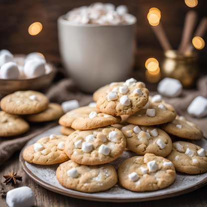 HSBS Inspired by Vanilla Bean Noel (Bath & Body Works)