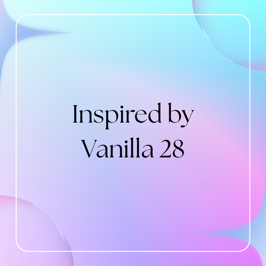 HSBS Inspired by Vanilla 28 (Kayali)