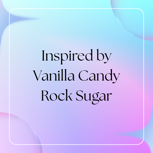 HSBS Inspired by Vanilla Candy Rock Sugar (Kayali)