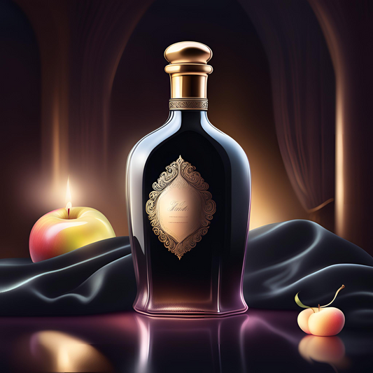 Velvet Noir
