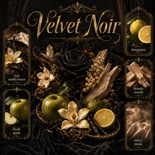 Velvet Noir