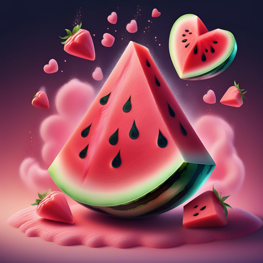 Watermelon Sugar