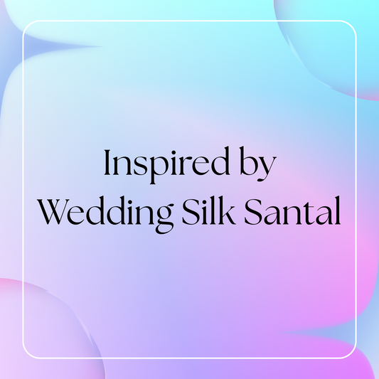 HSBS Inspired by Wedding Silk Santal (Kayali)