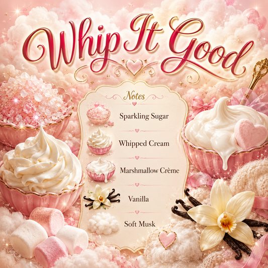 Whip It Good