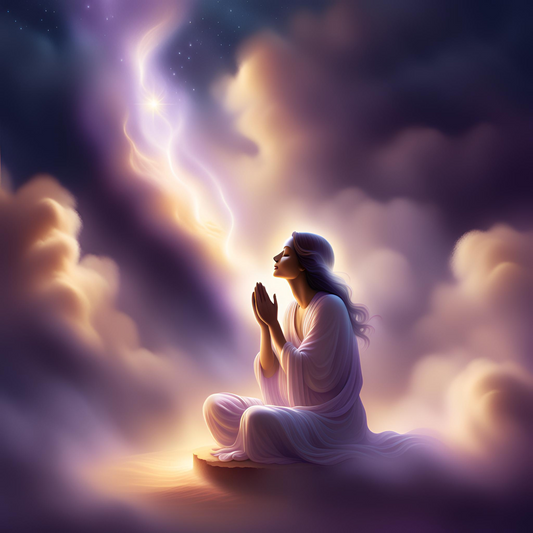 Whispers from Heaven
