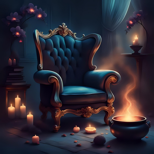 Witching Hour - NEW/RETURNING SCENT