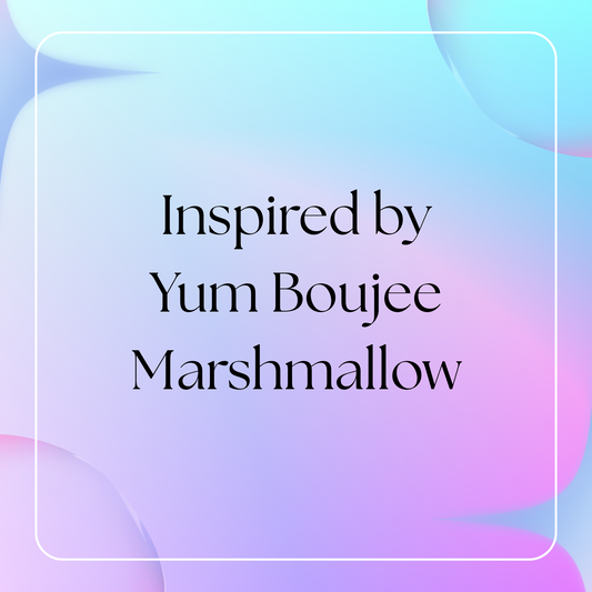 HSBS Inspired by Yum Boujee Marshmallow (Kayali)