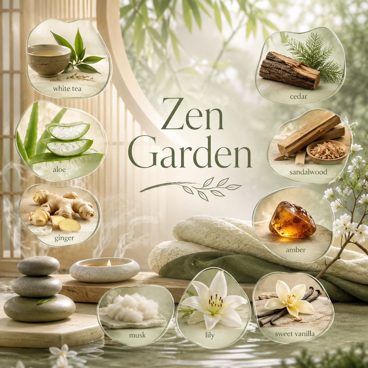 Zen Garden