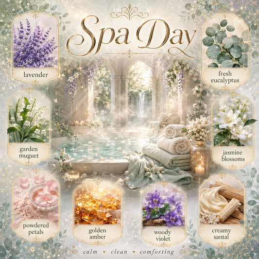 Spa Day
